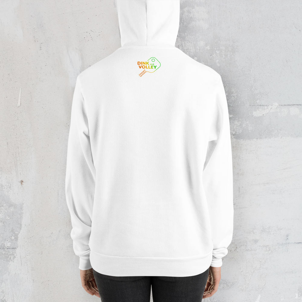 The Sunshine State Unisex Hoodie