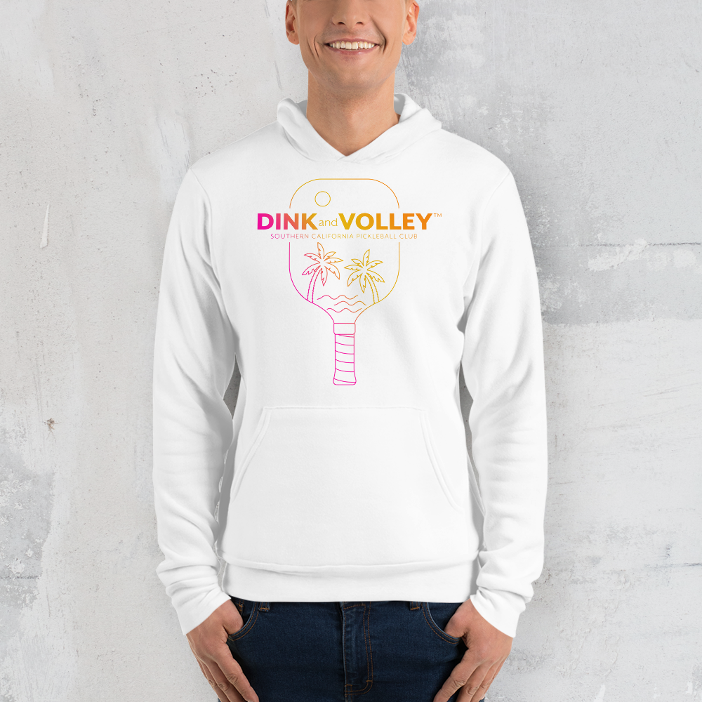 The SoCal Unisex Hoodie