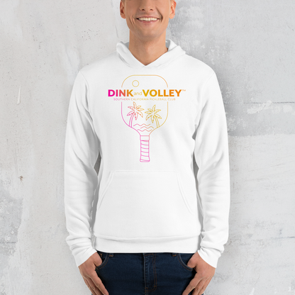The SoCal Unisex Hoodie