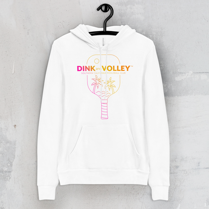 The SoCal Unisex Hoodie