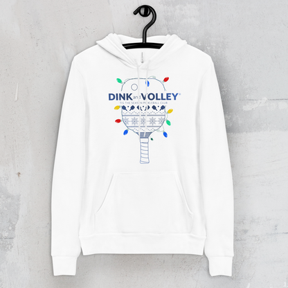 The Tis The Season Holiday Unisex Hoodie