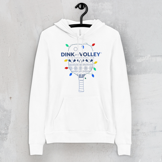 The Tis The Season Holiday Unisex Hoodie