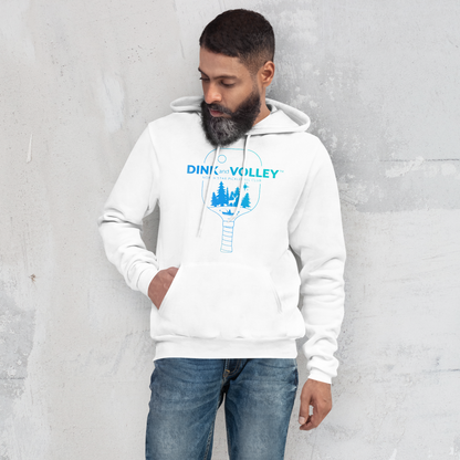 The North Star Unisex Hoodie