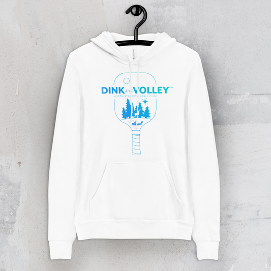 The North Star Unisex Hoodie