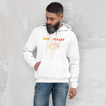 The Grand Canyon Unisex Hoodie