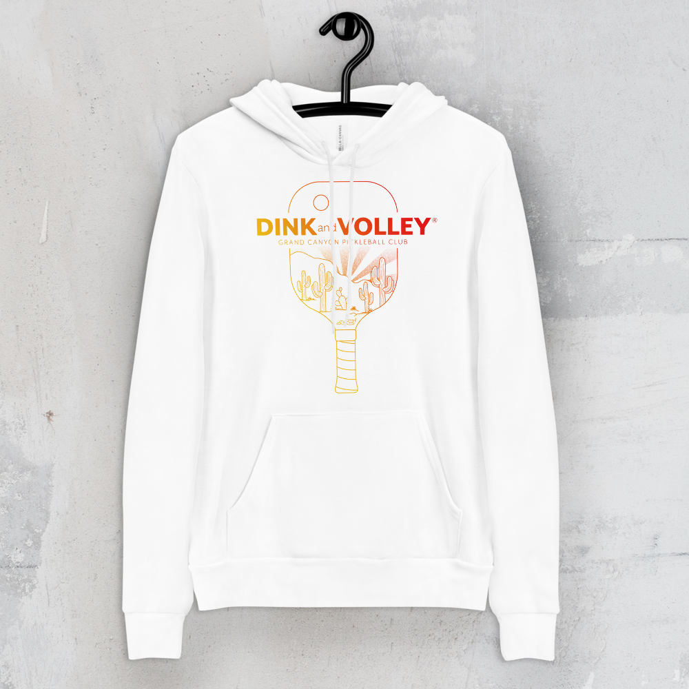 The Grand Canyon Unisex Hoodie