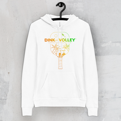 The Sunshine State Unisex Hoodie