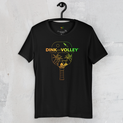 The Sunshine State Men's Tee