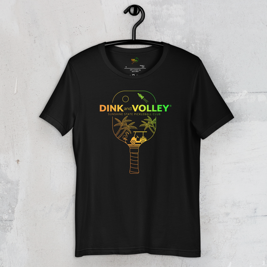The Sunshine State Men's Tee