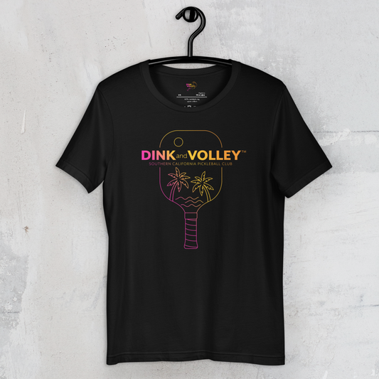 The SoCal Men's Tee