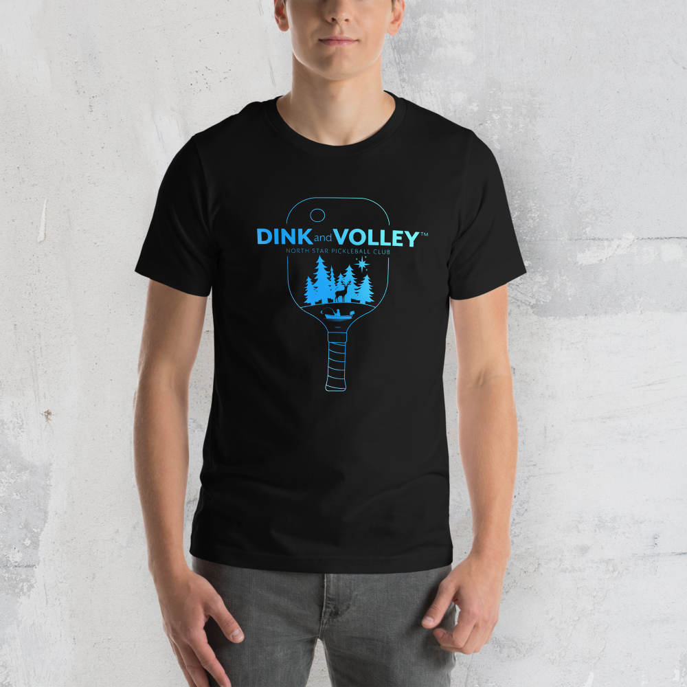 The North Star Men's Tee