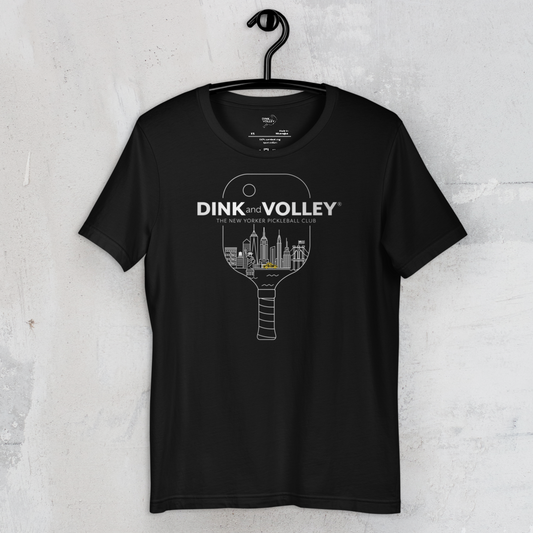 The New Yorker Men's Tee