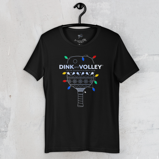 The 'Tis the Season Holiday Men's Tee