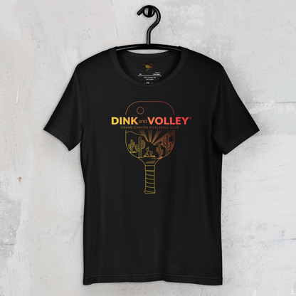 The Grand Canyon Men's Tee