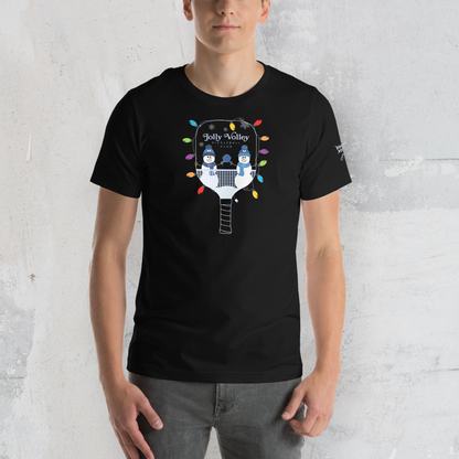 The Jolly Volley Holiday Men's Tee