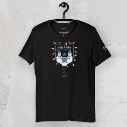 The Jolly Volley Holiday Men's Tee