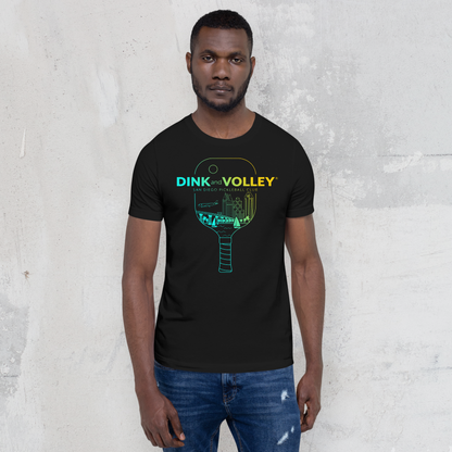 The San Diego Men's Tee