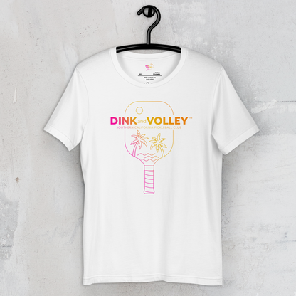 The SoCal Men's Tee