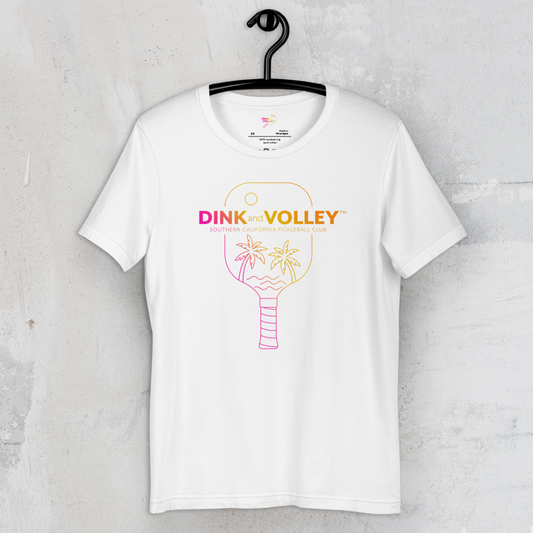 The SoCal Men's Tee