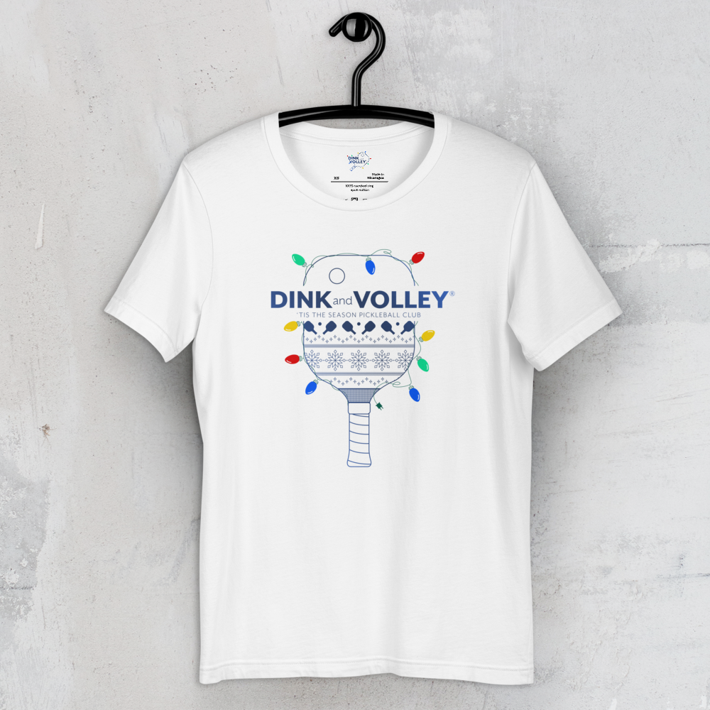 The 'Tis the Season Holiday Men's Tee