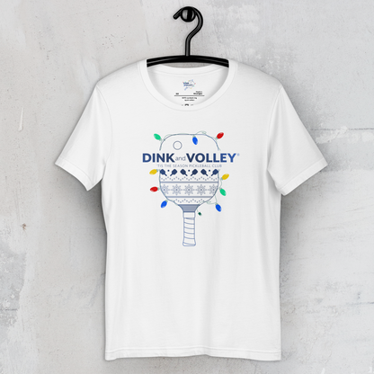 The 'Tis the Season Holiday Men's Tee