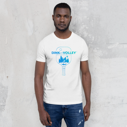The North Star Men's Tee