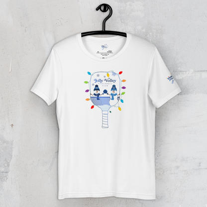 The Jolly Volley Holiday Men's Tee