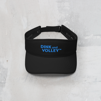 The North Star Visor