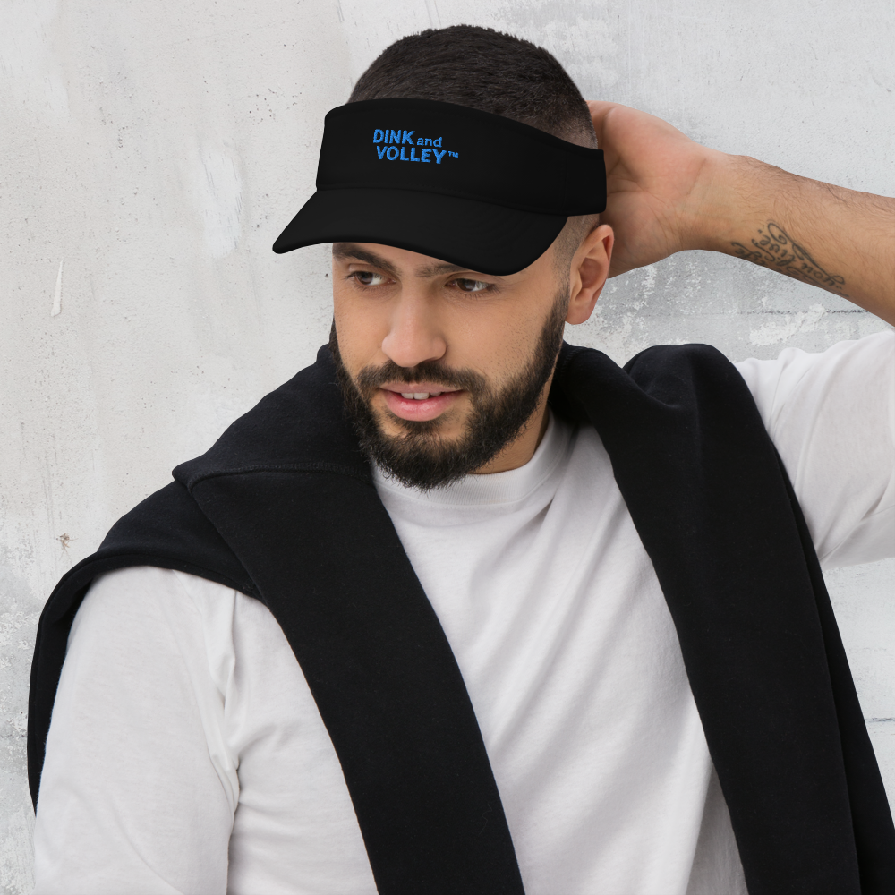 The North Star Visor