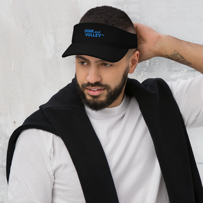 The North Star Visor