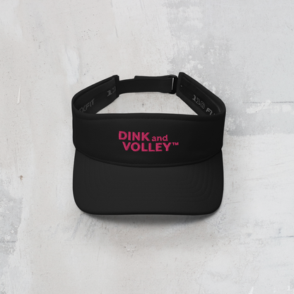 The SoCal Visor