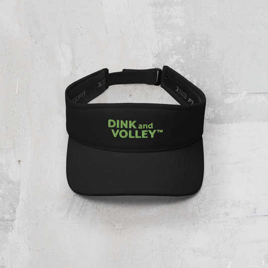 The West Coast Visor