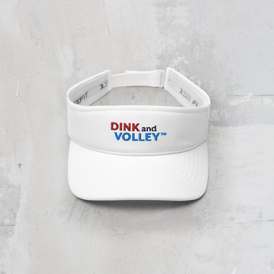 The All American Visor