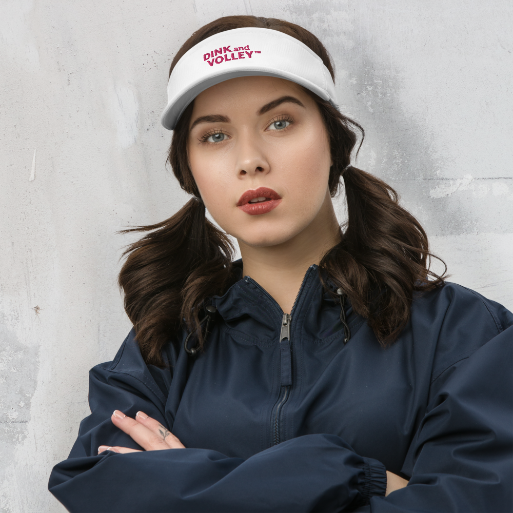 The SoCal Visor