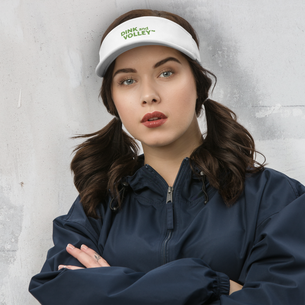 The West Coast Visor
