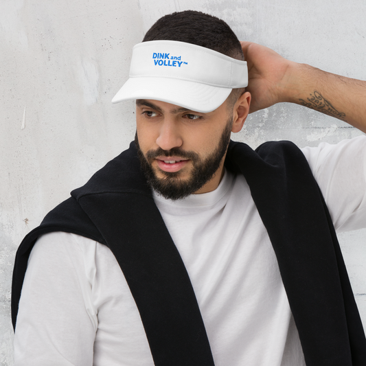 The North Star Visor