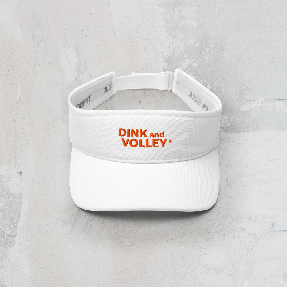 The Sunshine State Visor