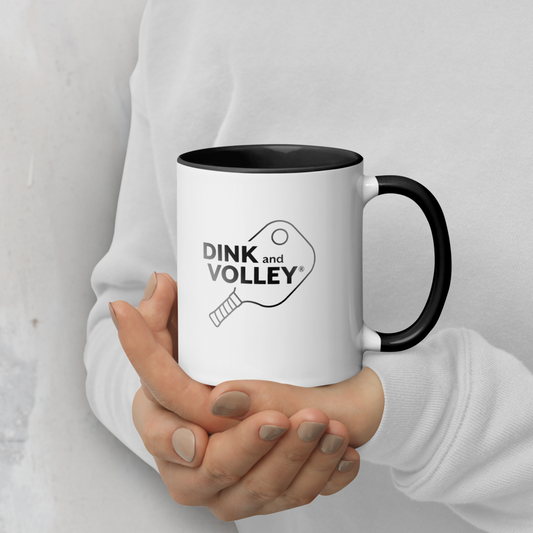 The New Yorker Mug