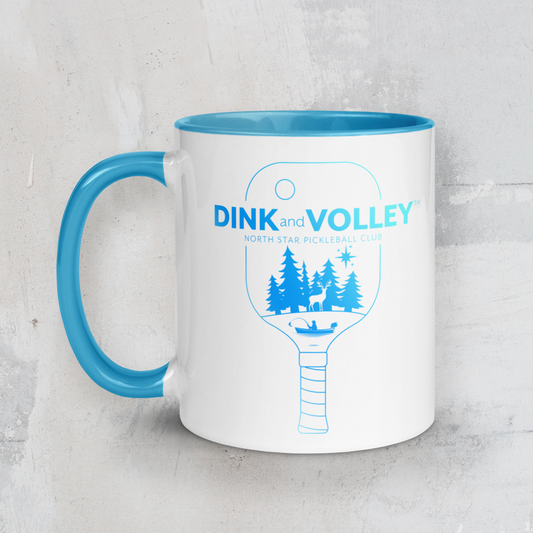 The North Star Mug