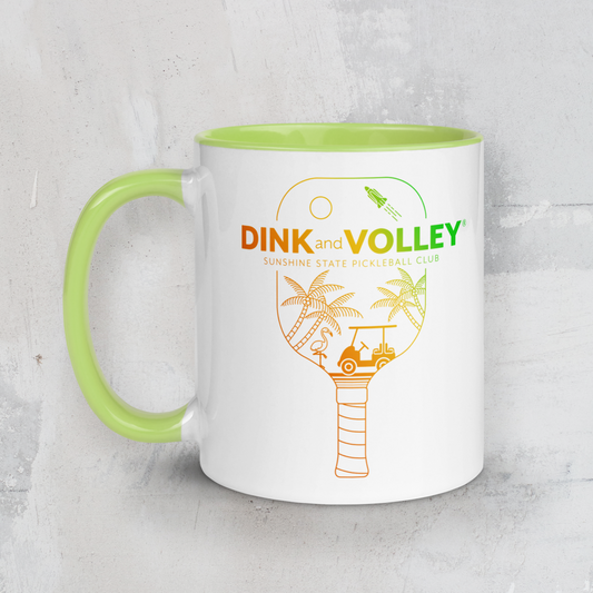 The Sunshine State Mug