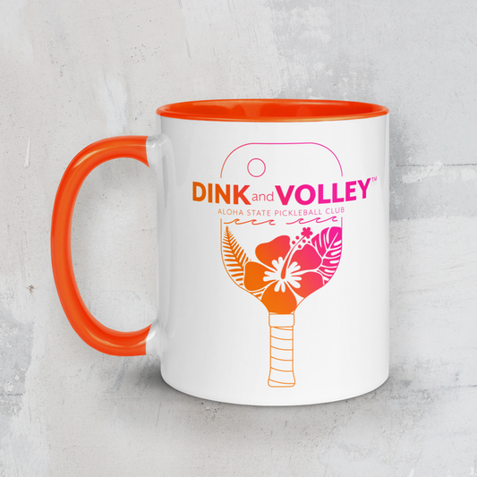 The Aloha State Mug