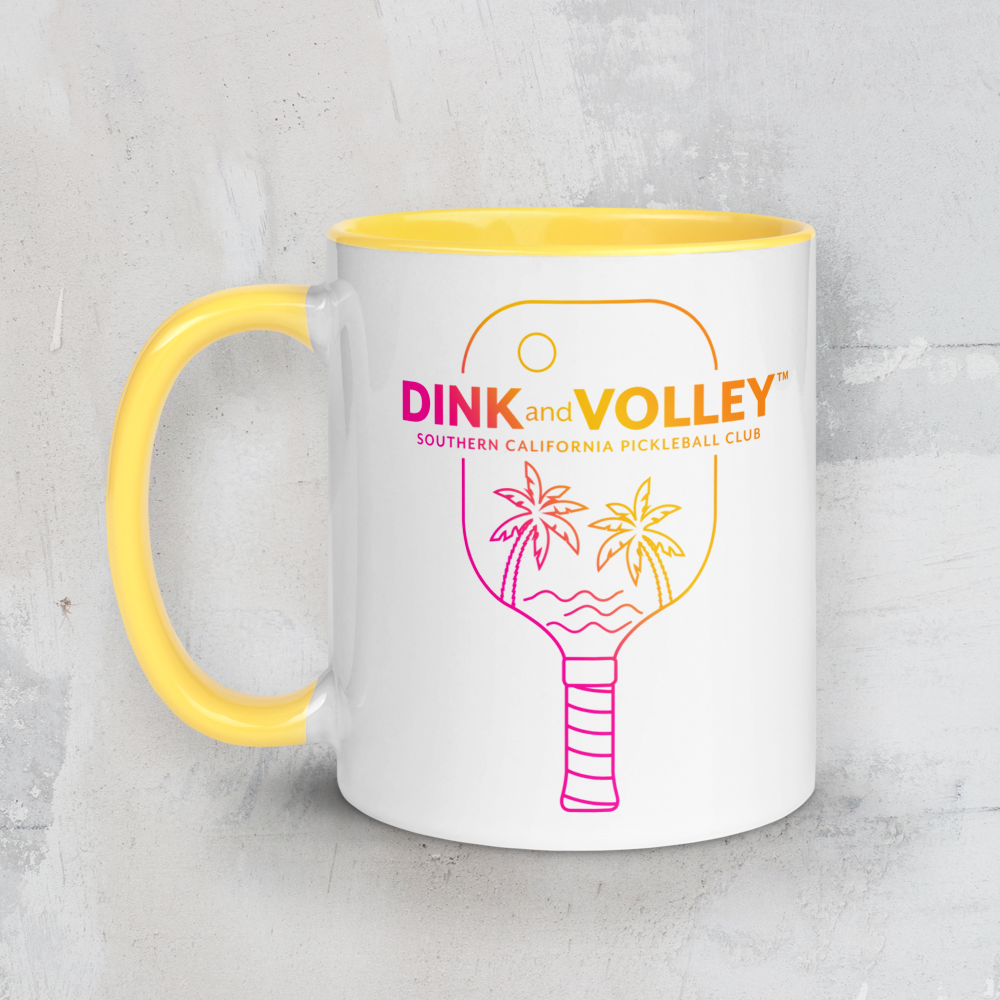 The SoCal Mug